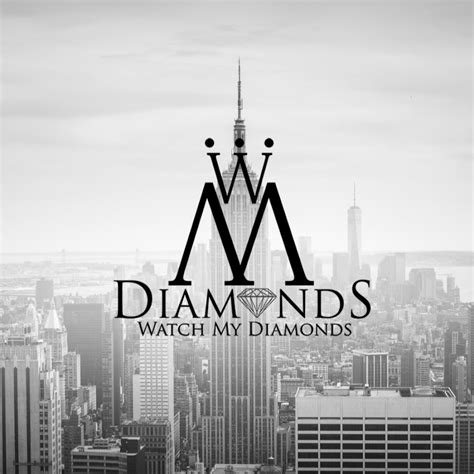 watch my diamonds new york